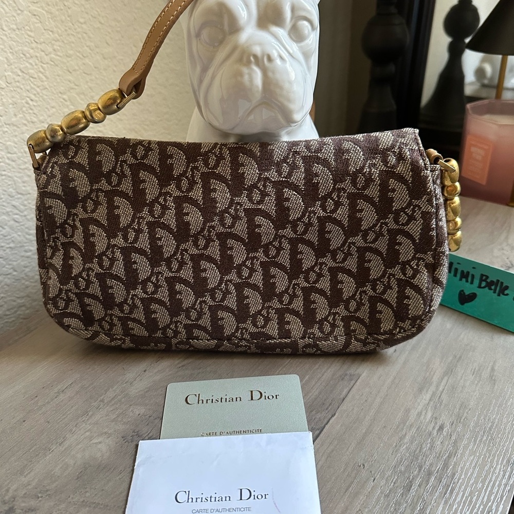 Dior Trotter Milace - Picture 2 of 15